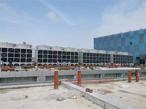 冷卻塔廠家提醒你冷卻塔要定期做好以下幾項維護保養工作,良機冷卻塔廠家電話