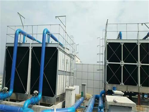 東莞圓形冷卻塔的技術參數和優點,東莞菱電冷卻塔官網