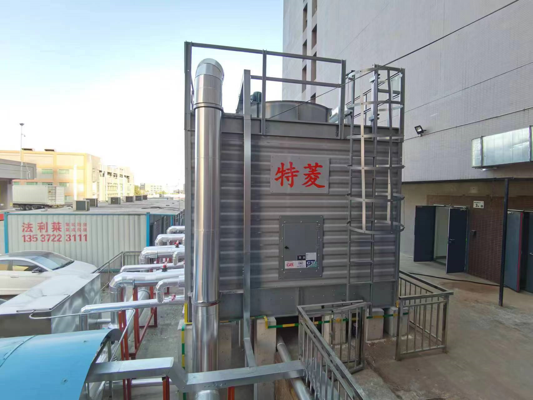 制冷設備有哪些優勢,廚房制冷設備有哪些