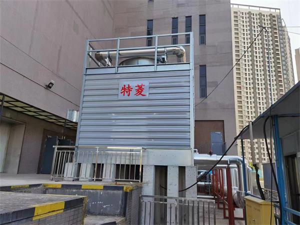 冷卻塔水價(jià)格(冷卻塔淋水填料)
