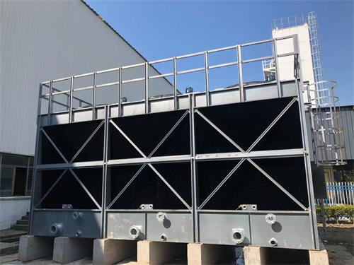 冷卻塔減速機(冷卻塔減速機拆裝視頻)